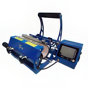 TMax Tumbler - transfer heat press for Mugs, Thermoses, Water bottles and Thermal bottles - 2 heaters in a set