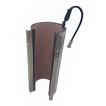 TMax Tumbler presses hotplate for the mugs and bottles