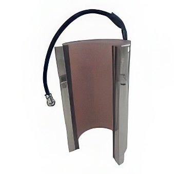 TMax Tumbler presses hotplate for the mugs