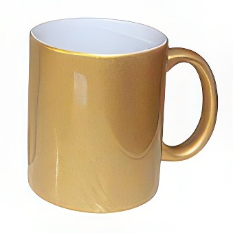 Pearl Sublimation Mug