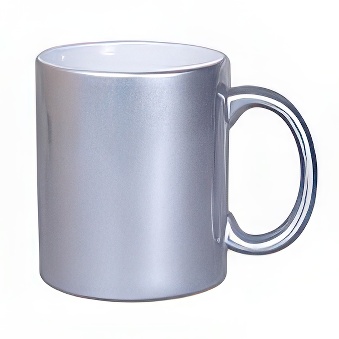 Pearl Sublimation Mug