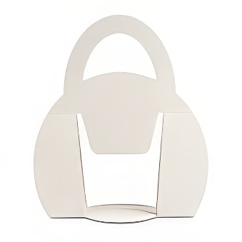 Box for mugs 300 ml - 10 pieces