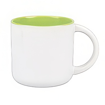Sublimation Mug - Coloured Inner