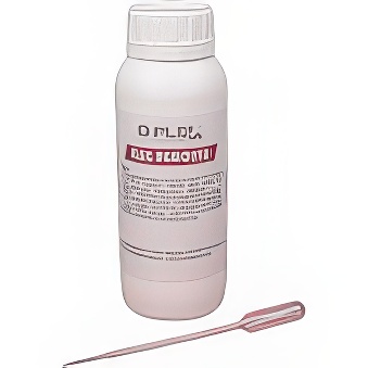 Flex and flock films remover