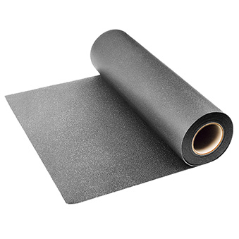 HeatFlex sandy glitter film