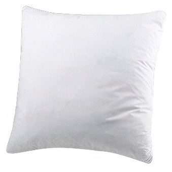 Filling for a square pillowcase for sublimation - 10 pcs
