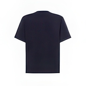 T-shirt OVERSIZE for printing