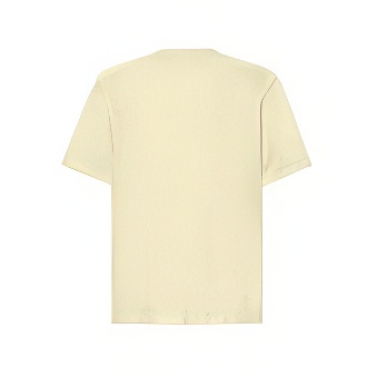 T-shirt OVERSIZE for printing