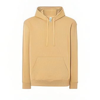 Men&rsquo;s hoody sweatshirt for printing