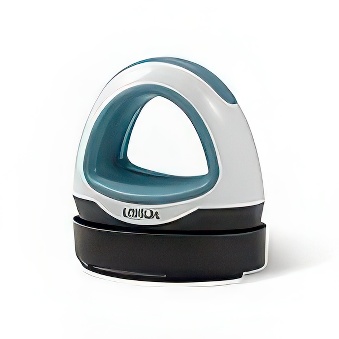 Mini Heat Press [6,6 x 11 cm]