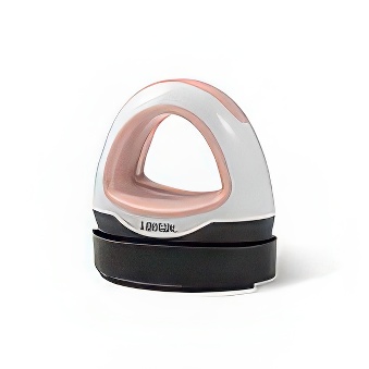 Mini Heat Press [6,6 x 11 cm]