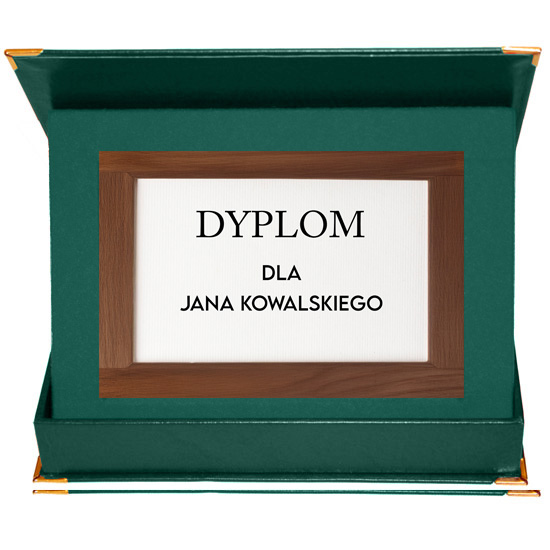 Case to MDF base - horizontal