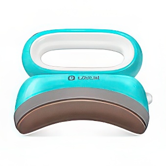 LOKLiK Cap Heat Press