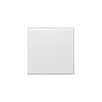 White tile for sublimation - mosaic