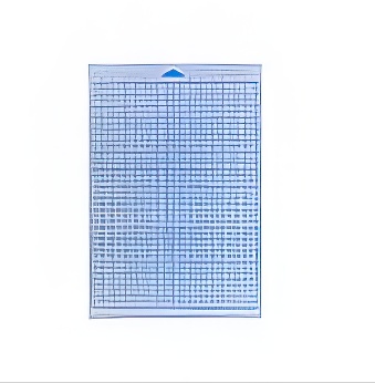 Skycut transport sheet (self-adhesive mat)