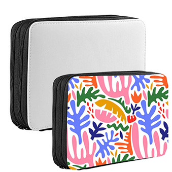 Pencil case for sublimation