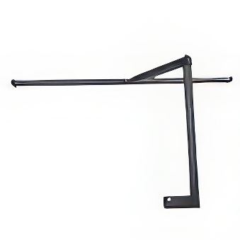 Uchwyt lasera do pras Swing Duo Press 38 x 45 cm / E-Power Duo Press