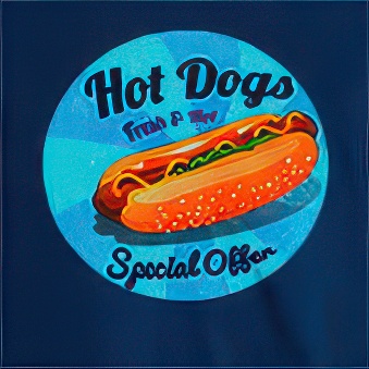 Transfer paper for dark textiles for inkjet printers - 10 sheets