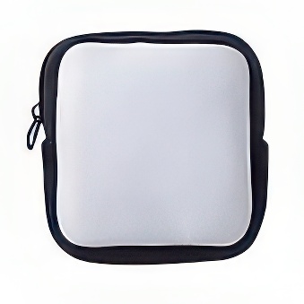 Mini wallet for sublimation