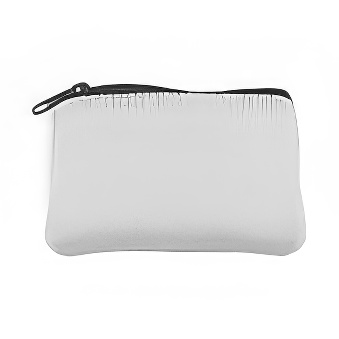 Mini wallet for sublimation