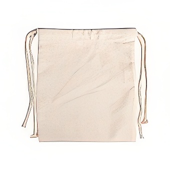 Gift bag for sublimation