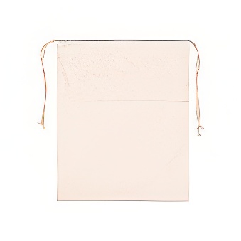 Gift bag for sublimation