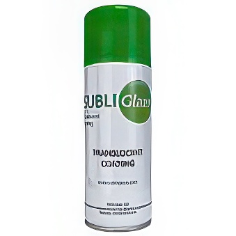 Subli Glaze Translucent White Coating