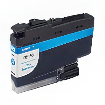 Sublimation cartridge for Brother SP01 C