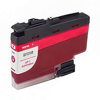 Sublimation cartridge for Brother SP01 M