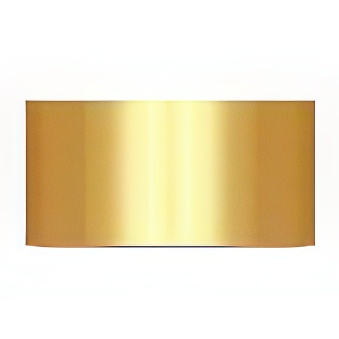 Metal do nadruku termotransferowego, sublimacji, DTF i graweru