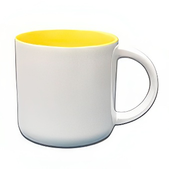 Sublimation Mug - Coloured Inner