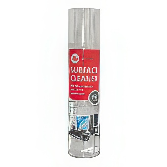 Plastic Cleaner - solution for cleaning of all types of plastic surfaces