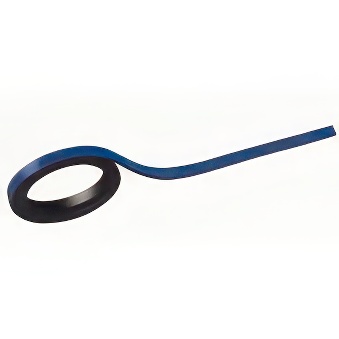 Coloured Magnetic Strips