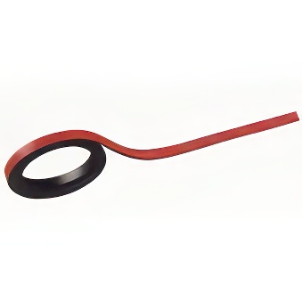 Coloured Magnetic Strips