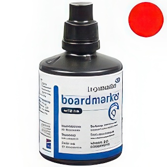 Refill ink for marker