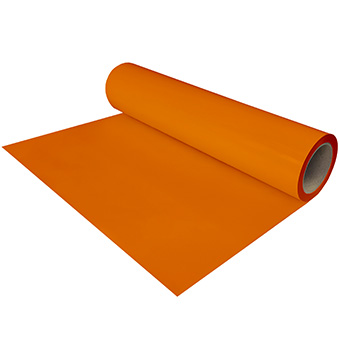 Firstmark flex film - pantone 166C