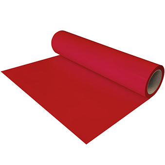 Folia Flex Firstmark pantone 186C