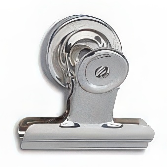 Letter Clip with magnet