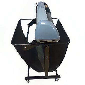 Stand for cutting plotters GCC Expert 24LX / Puma (with bin)