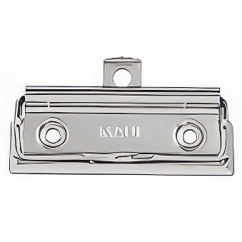 Letter clips to suspend