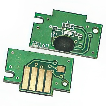 Replacement (can be used only once) chip Canon PFI-102M