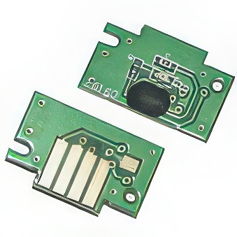 Chip jednorazowego użytku Canon PFI-102Y