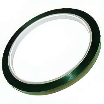 Heat Resistant Tape (6mm x 66m)