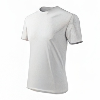 T-shirt Standard for printing