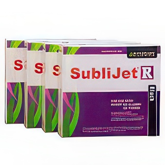 Gel cartridge for sublimation for Ricoh Aficio SG 7100DN