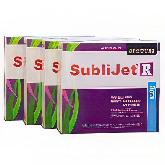 Gel cartridge for sublimation for Ricoh Aficio SG 7100DN