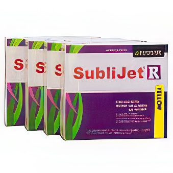 Gel cartridge for sublimation for Ricoh Aficio SG 7100DN