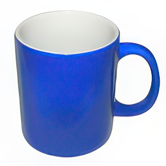 Magic Color-Changing Mug – For Sublimation & Laser Engraving