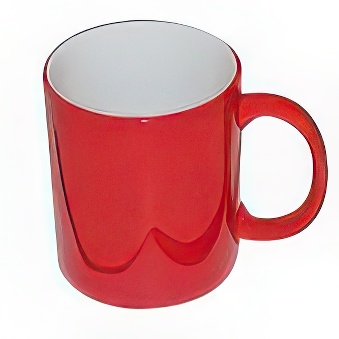 Magic Color-Changing Mug – For Sublimation & Laser Engraving - Box