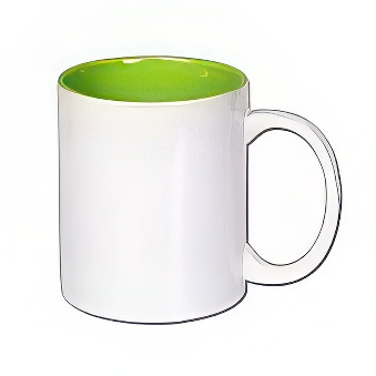 Sublimation Mug - Coloured Inner